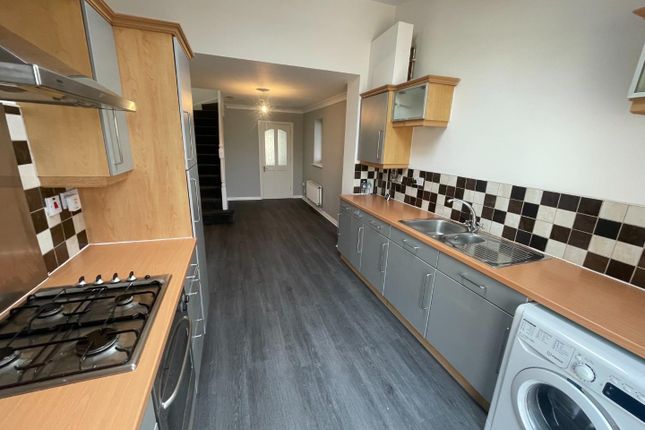 Town house for sale in Halsnead Close, Wavertree, Liverpool