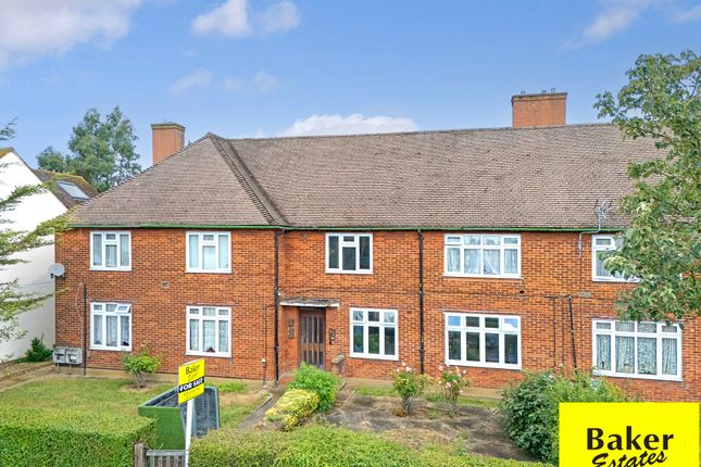 1-bed flat on 437, New North Road, Hainault, £250,000