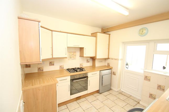 20, Belford Road, Manchester photo 4