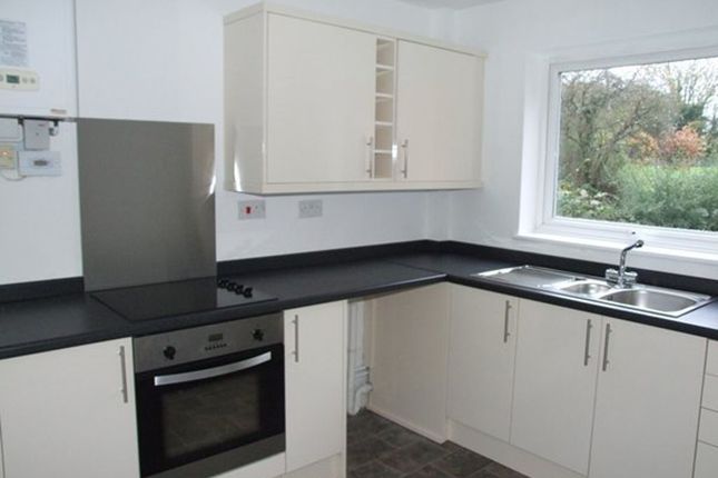 Thumbnail Flat to rent in Tracey Road, Thorpe St. Andrew, Norwich