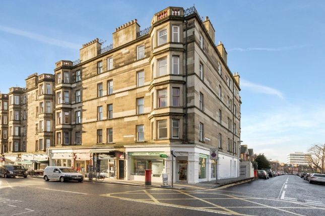 5-bed flat on 304 (1F2) Morningside Road, Edinburgh, £430,000