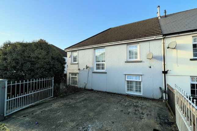 4-bed house on 44 Twelfth Avenue, Merthyr Tydfil, £214,950