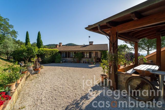 Country house for sale in Italy, Umbria, Perugia, Panicale