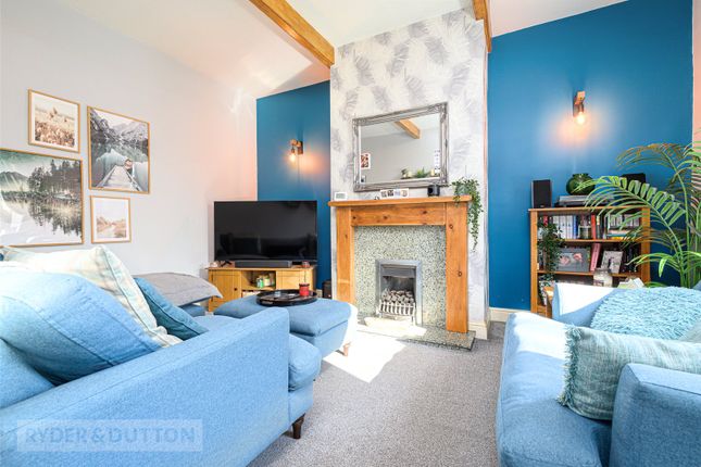 4, Seed Hill Terrace, West Yorkshire photo 3