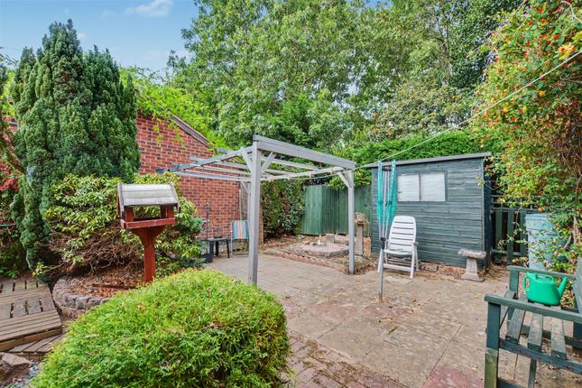 9, Copseside Close, Nottingham photo 4
