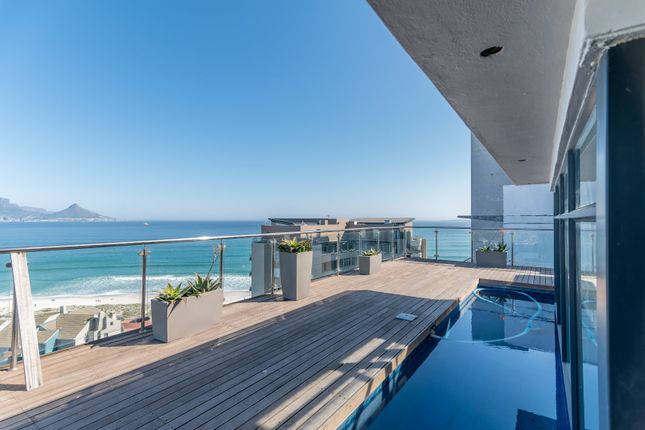 Apartment for sale in Aquarius Apartment, Blaauwberg Service Road, Bloubergstrand, Cape Town, Western Cape, South Africa