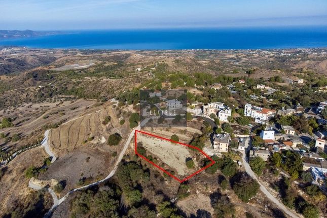 Thumbnail Land for sale in Kynousa 8876, Cyprus