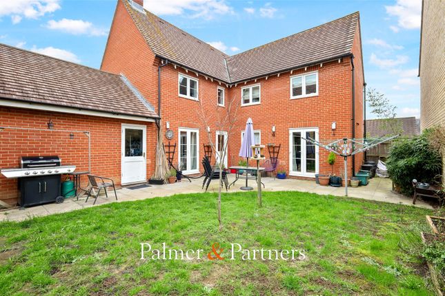 4, Secundus Drive, Essex photo 4