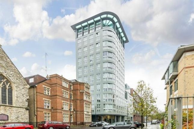 Thumbnail Flat for sale in One Osnaburgh Street, Regents Place, London