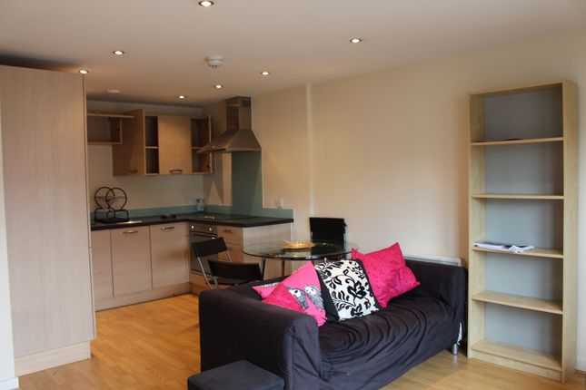 Apartment 62, 50 Manchester Street, Manchester photo 3