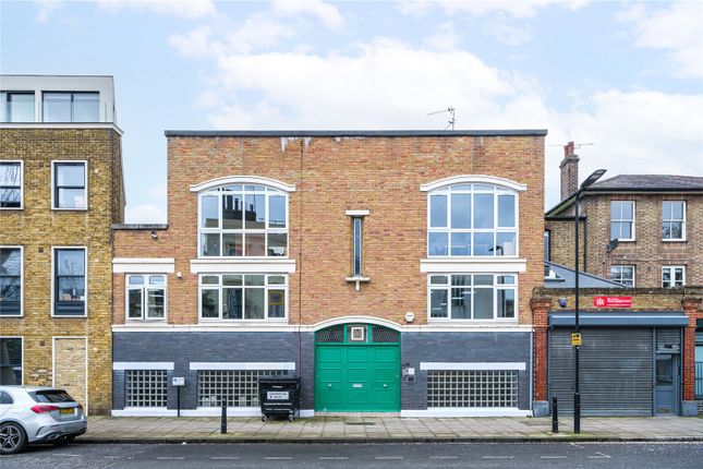 Thumbnail Terraced house for sale in Ardleigh Road, Hackney