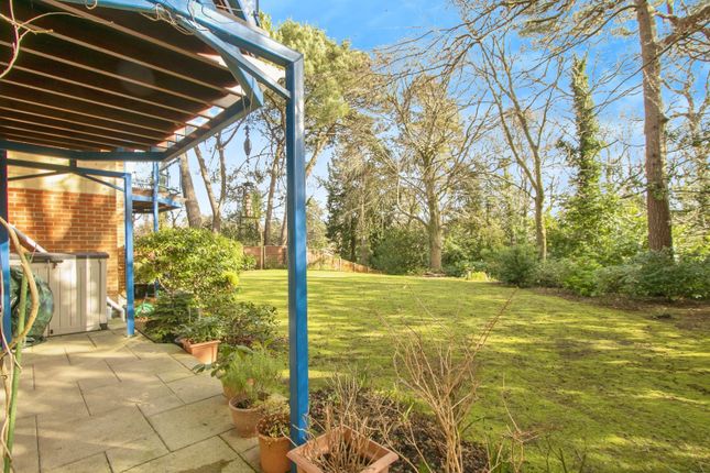 Flat for sale in Stockwood Court, 19 St. Winifreds Road, Bournemouth, Dorset