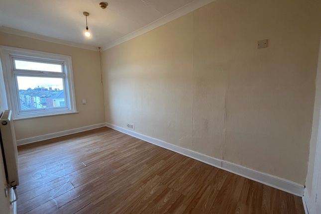 Thumbnail Flat to rent in Southtown Road, Great Yarmouth