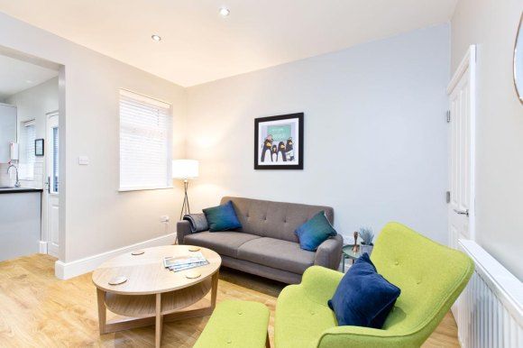 Shared accommodation to rent in City Road, Sheffield, South Yorkshire