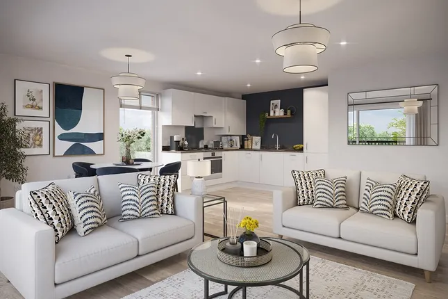 Taylor Wimpey - Stortford Fields