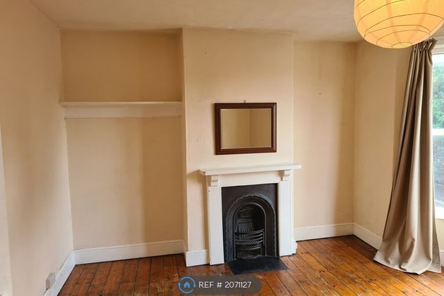 Thumbnail Terraced house to rent in Whitehall Road, Bristol