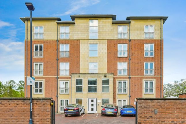 Thumbnail Flat for sale in Duke Street, Derby