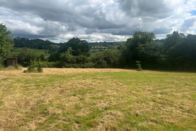 Land Adjoining The Shippen,, Upottery, Devon photo 5