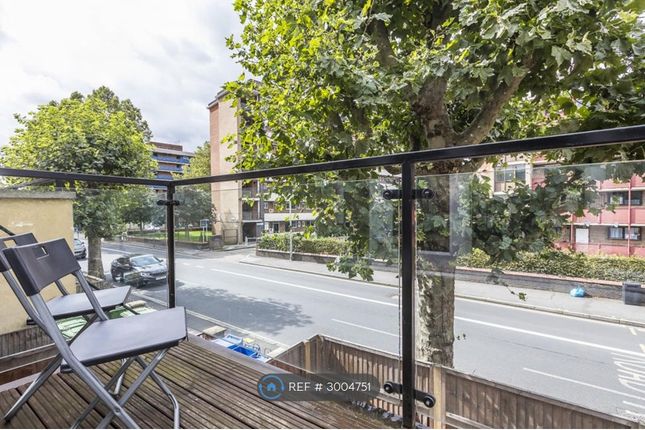 Nemus Apartments Bush Road, London photo 4