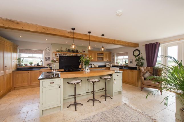 4 Bed Detached House For Sale In Holme On Swale Thirsk Yo7 Zoopla