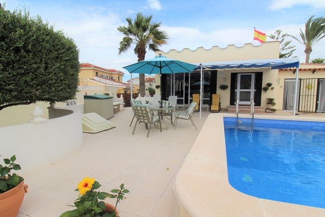 Thumbnail Detached house for sale in Quesada, Alicante, Spain
