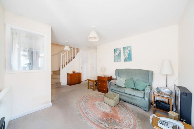 Detached house for sale in Lawn Road, Boyatt Wood, Eastleigh, Hampshire