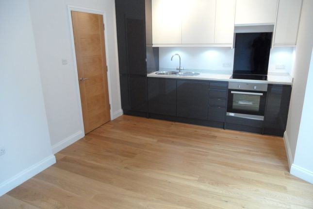 Flat 1, 49a, Grand Parade, Brighton photo 3