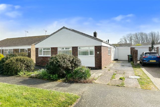 Bungalow for sale in The Winter Knoll, Littlehampton, West Sussex