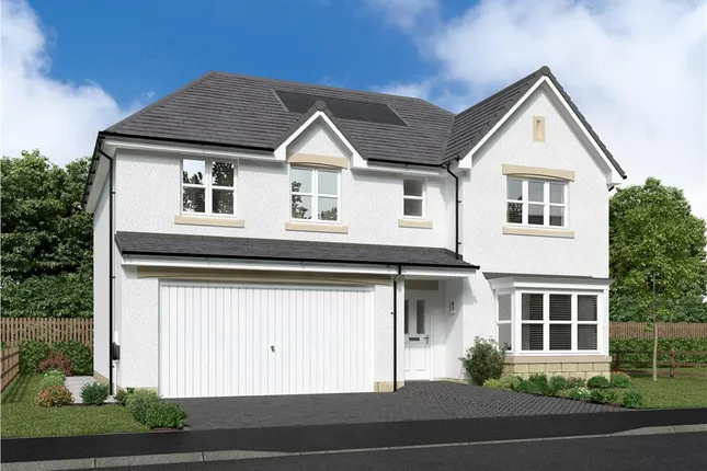 Miller Homes - The Hedgerows