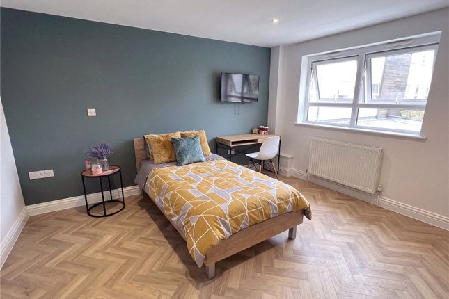 Flat 1B, Sedley Court, Malta Road, Cambridgeshire photo 3