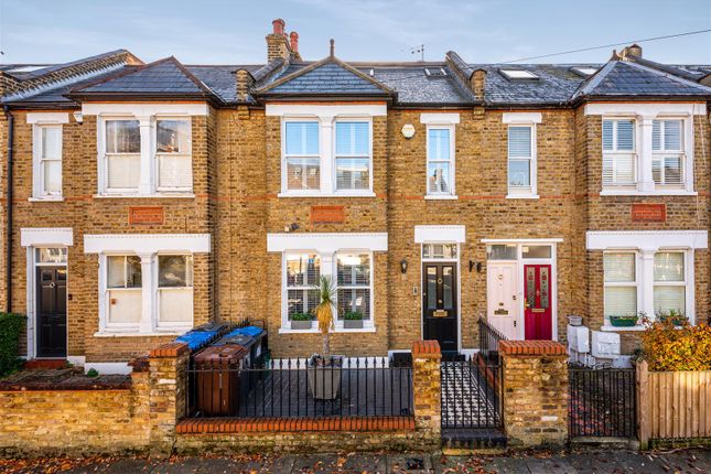 Property for sale in Florence Road, London