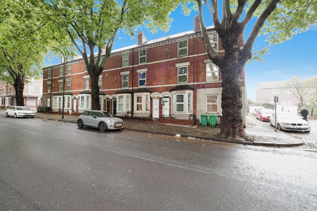 Radford Boulevard - Prime For Investment