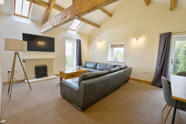 2 Bed Annexe