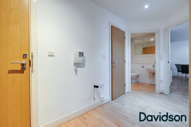 2, Quartz Apartments, Birmingham photo 3