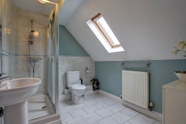 Town house for sale in Hill Road, Blandford Forum
