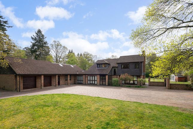 Stowe Cottage, Fleet Hill, Wokingham photo 2