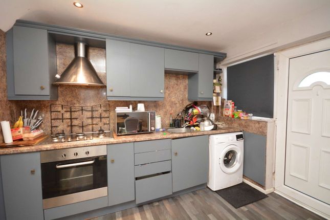Thumbnail Terraced house for sale in Gamble Hill Place, Bramley, Leeds