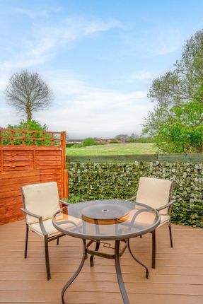 Detached bungalow for sale in Sefton Avenue, York