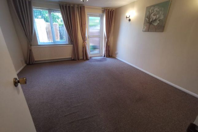 Terraced house to rent in Bray Close, Borehamwood