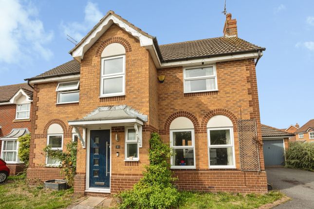 3, Watendlath Close, Nottingham photo 2