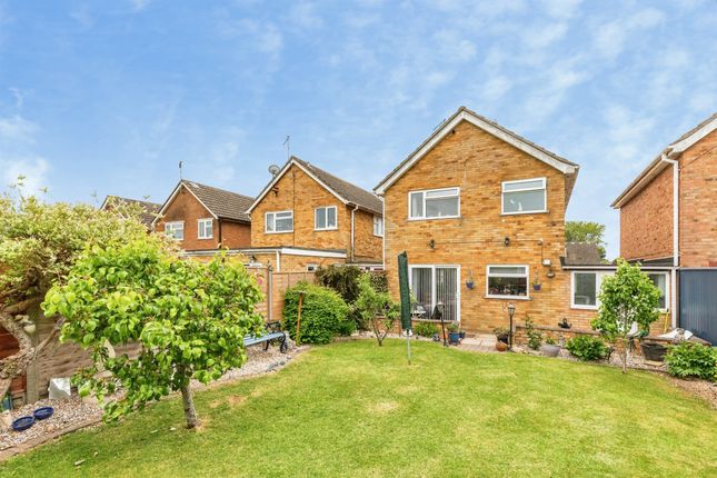 111, Bradshaw Way, Wellingborough photo 4