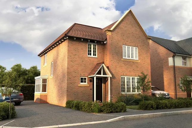 Bloor Homes - Seabrook Orchards