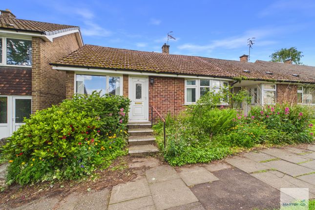 2-bed house on 27, Radburn Court, Nottingham, £170,000