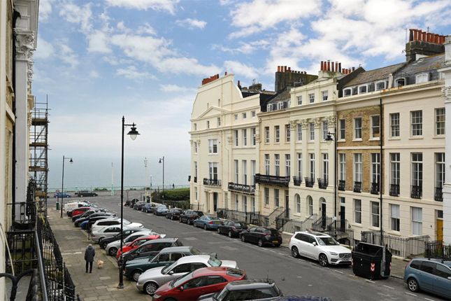 Portland Place, Brighton, East Sussex BN2, 1 bedroom flat for sale ...