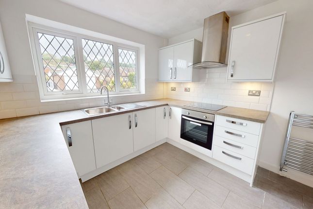 1 Blencarn Grove, Stoke-On-Trent photo 3