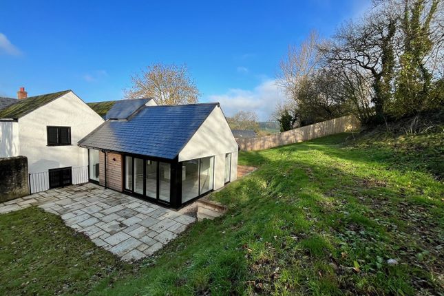 Property for sale in Stonebarrow Lane, Charmouth