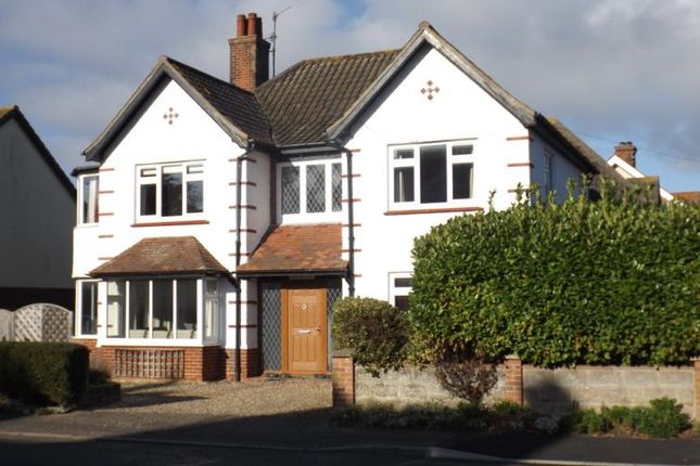 Homes for Sale in Park Road, Cromer NR27 - Buy Property in Park Road