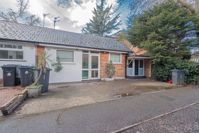 2-bed house on 1, Oaklands Drive, Birmingham, £180,000