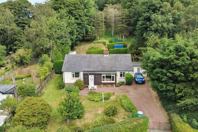 2-bed house on Brackenside, Ferncliffe Lane, Morpeth, £335,000