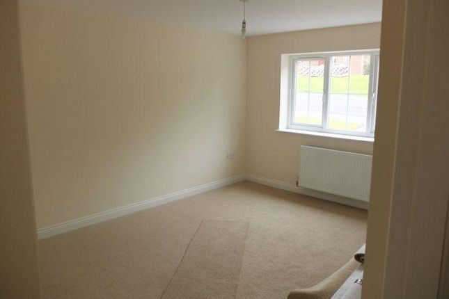 9, The Croft, Mansfield photo 4